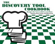 Tapa de The Discovery Tool Cookbook: Recipes for Successful Lesson Plans