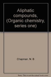 Tapa de Aliphatic compounds