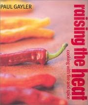 Tapa de Raising the Heat
