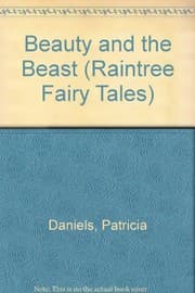 Tapa de Beauty and the beast