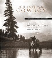 Tapa de American Cowboy