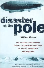 Tapa de Disaster at the Pole