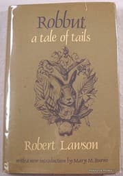 Tapa de Robbut, a tale of tails