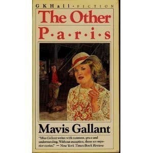 Tapa de The other Paris
