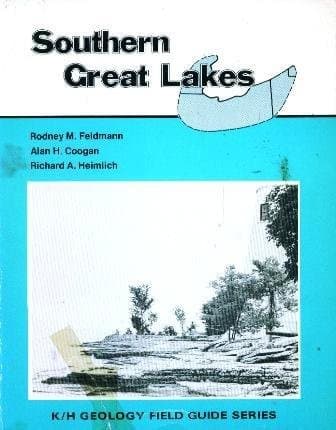 Tapa de Southern Great Lakes