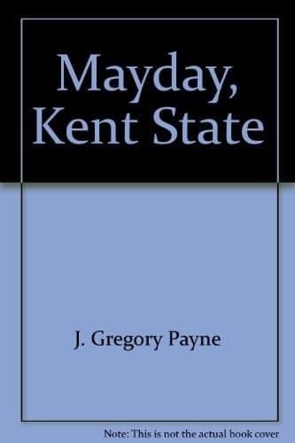 Tapa de Mayday, Kent State
