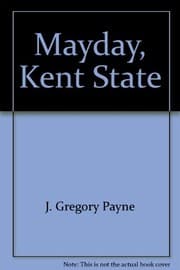 Tapa de Mayday, Kent State