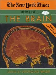Tapa de The New York Times Book of the Brain