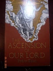 Tapa de The ascension of our Lord