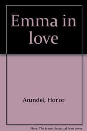 Tapa de Emma in love
