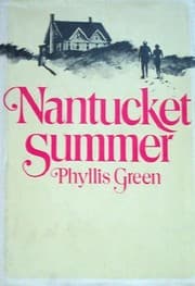 Tapa de Nantucket summer