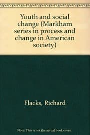 Tapa de Youth and social change
