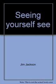Tapa de Seeing yourself see