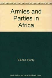 Tapa de Armies and parties in Africa