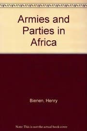 Tapa de Armies and Parties in Africa