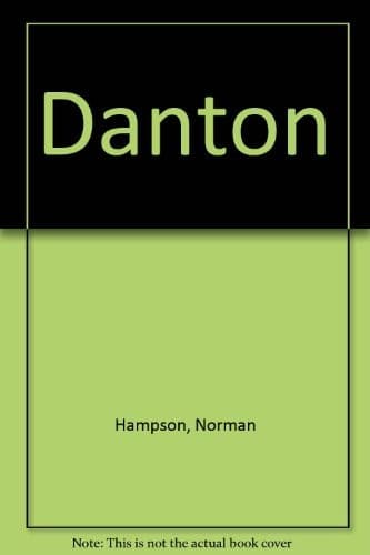 Tapa de Danton
