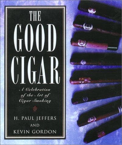 Tapa de Good Cigar