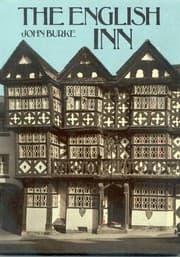 Tapa de The English inn