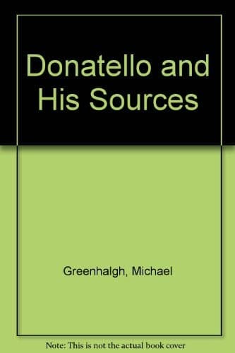 Tapa de Donatello and his sources