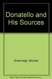 Tapa de Donatello and his sources