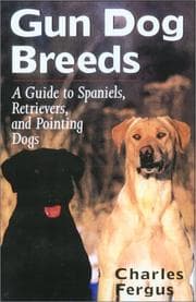 Tapa de Gun dog breeds