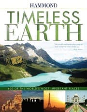 Tapa de Timeless Earth
