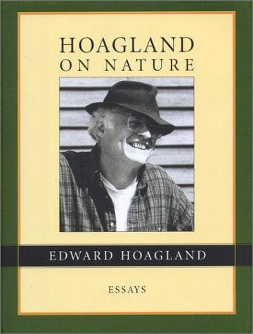 Tapa de Hoagland on nature