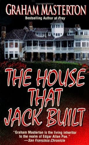 Tapa de The House That Jack Built