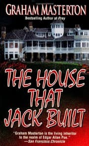 Tapa de The House That Jack Built