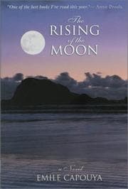 Tapa de The rising of the moon