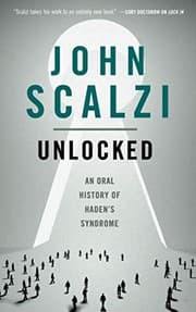 Tapa de Unlocked