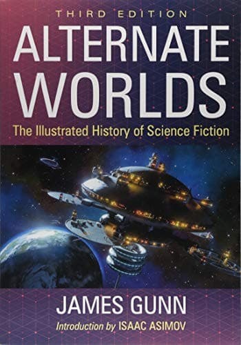 Tapa de Alternate Worlds