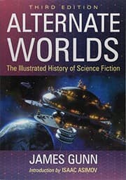 Tapa de Alternate Worlds