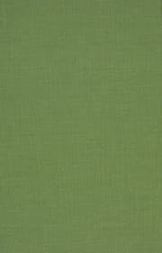 Tapa de A Concordance to the English Poems of Thomas Gray