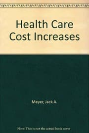 Tapa de Health care cost increases