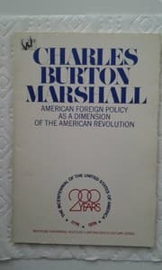 Tapa de The American Revolution and the American landscape