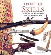 Tapa de Frontier skills