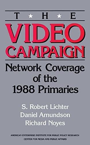 Tapa de The video campaign