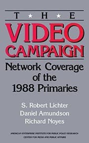 Tapa de The video campaign