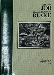 Tapa de The book of Job