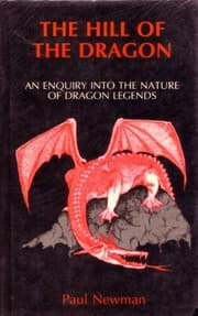 Tapa de The hill of the dragon