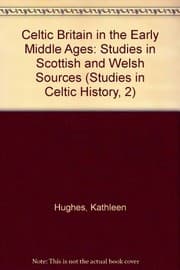 Tapa de Celtic Britain in the early Middle Ages