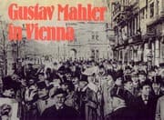 Tapa de Gustav Mahler in Vienna