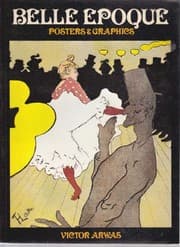 Tapa de Belle Epoque posters & graphics
