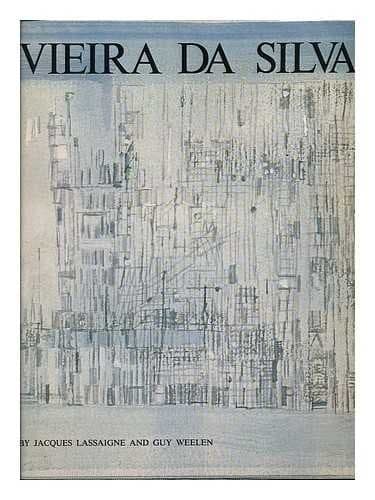Tapa de Vieira da Silva