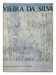 Tapa de Vieira da Silva