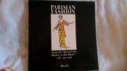 Tapa de Parisian fashion, from the "Journal des dames et des modes," vol. 1, 1912-1913