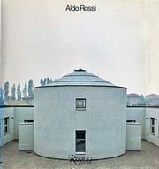 Tapa de Aldo Rossi, progetti e disegni, 1962-1979 =