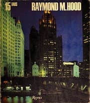 Tapa de Raymond Hood