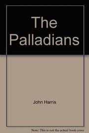 Tapa de The Palladians